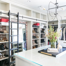 Montgomery Closet