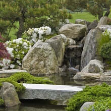Asian Landscape Design