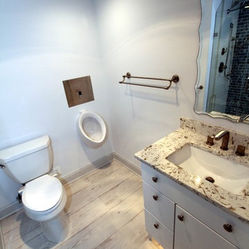 Modern Condo