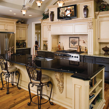 The Clarkson Home Design #1117