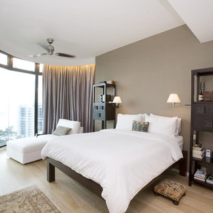 Contemporary Formica Bedroom Furniture Houzz