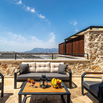 Yesilkoy Country Villas 2023