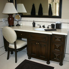 Bathroom Colors