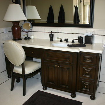 Bathroom Vanities