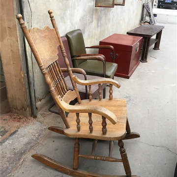 furniture retailer / wholesaler, local seller / exporter