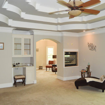 Beautiful Custom executive home in Buckhead area