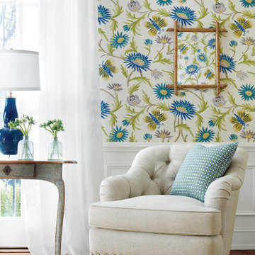 Enchantment Collection - Room Photography
