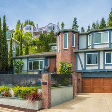 Retaining Walls