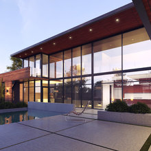 New House