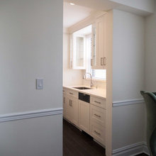 New Kitchen
