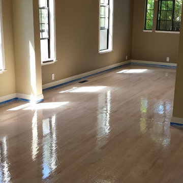 Flooring