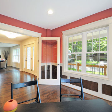 Royal Oak Michigan Craftsman Masterpiece