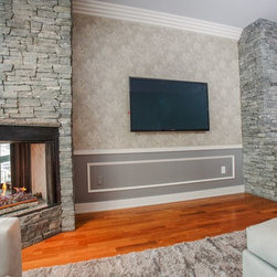 Stone Veneer - Products