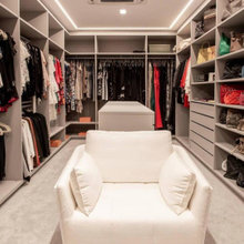 Ideas Closets