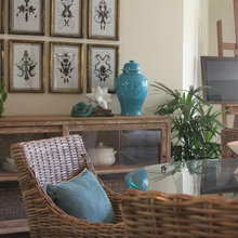 Sitting Area
