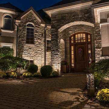 Lake of the Ozarks home