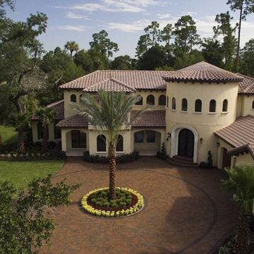 Capistrano 3604 Carlsbad Blend