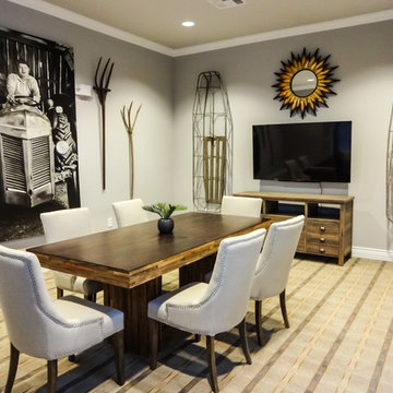 Residence at Midland
