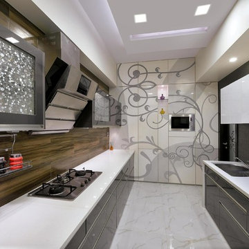 Arora's Residence