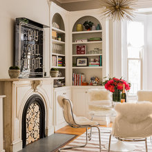 Built Ins