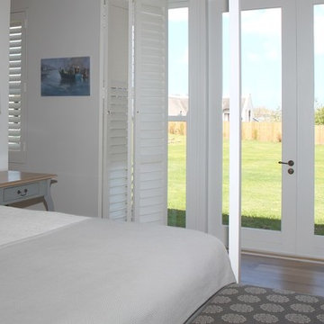 Noordhoek home