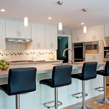 Dine-In Kitchen