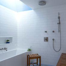 Bathroom Ideas