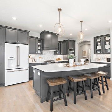 Villas at Twenty One Oaks - The Madison