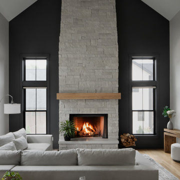 Webster Residence