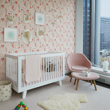 Tribeca Family Condo