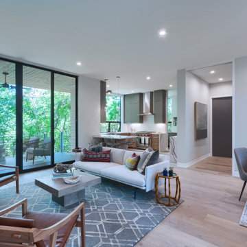 Jessie Residence