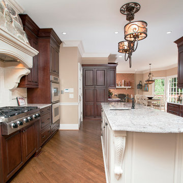 KITCHEN RENOVATION #2