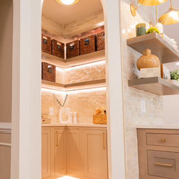 Eagle Ridge Residence
