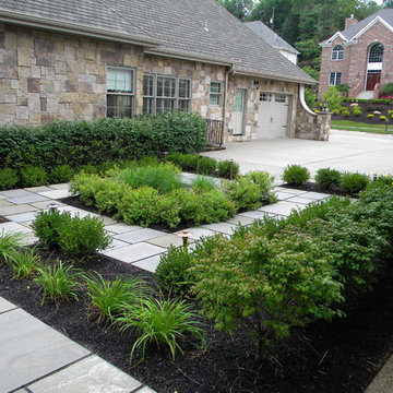 Typical Residential Projects