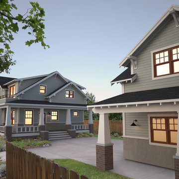 3rd Street Craftsman