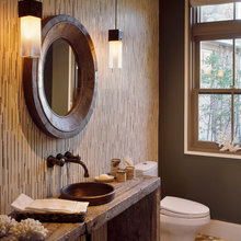 powder bath