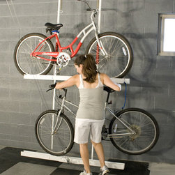 Garage Storage Global Garage Boston West - Garage And Tool Storage