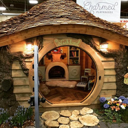 Hobbit House - Products