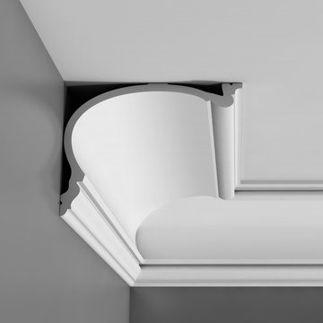 Corniches Plafond