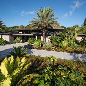 Seminole Landing: Organic Modernism
