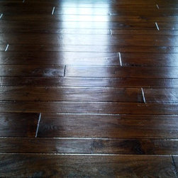 Ideas for the home - Hardwood Flooring