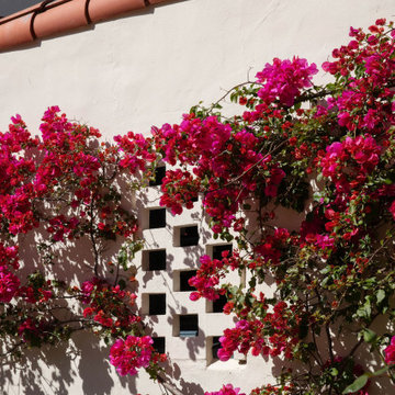 Las Tunas - Montecito, Ca