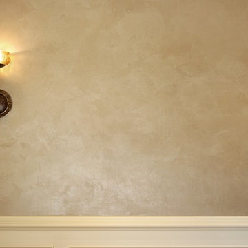 Residential - Pearl Wall Finishes & Decorative Glazes