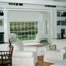 Little Cabin