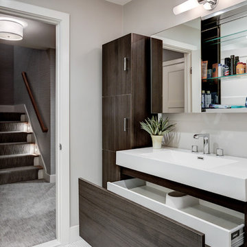 Captivating Baths in Newton