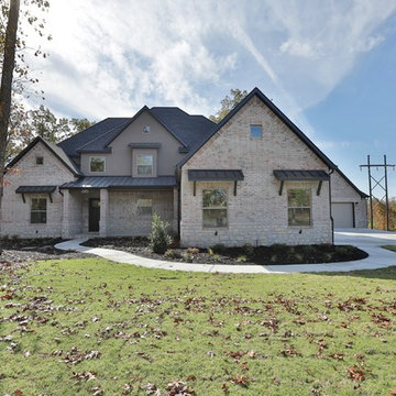 Versailles Custom Build