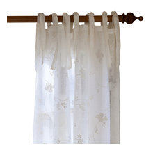 curtains