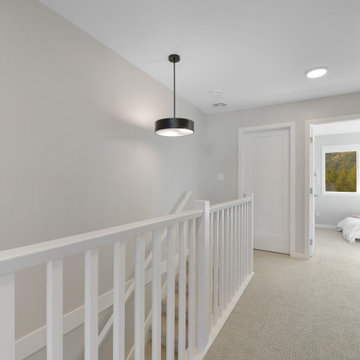 Boundary Townhomes