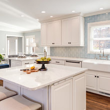 White Kitchen