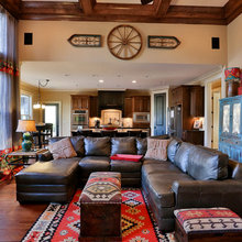 Southwestern and Native American Design